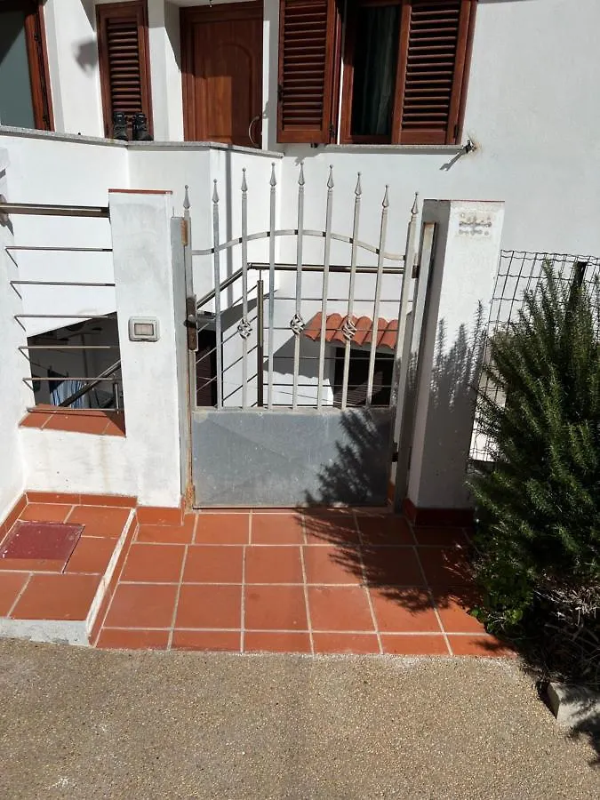 Casa Al Mare 0*, Buggerru Italy