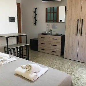  Bed & Breakfast Mille